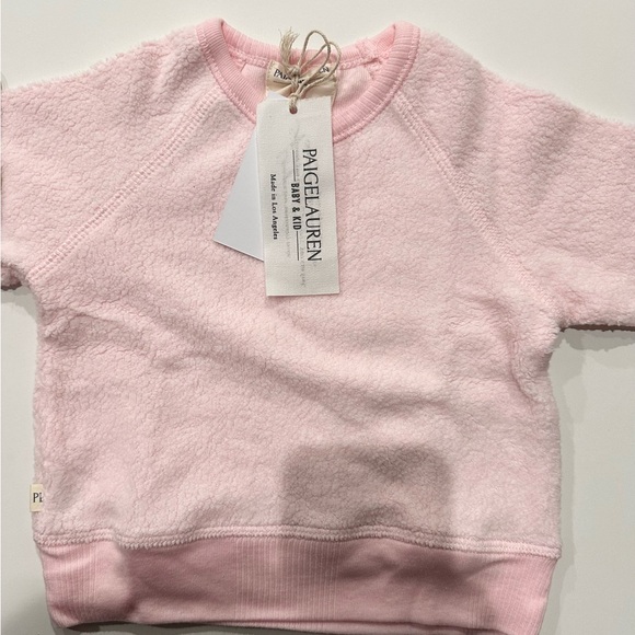 Sherpa loungewear matching set! - Picture 2 of 5